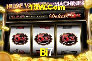 Live Casino Bi7