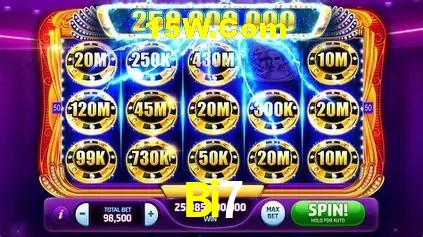 Exclusive Offers Bi7