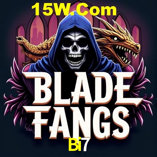 Weekend Specials Bi7