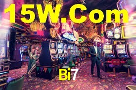 Bi7: Jogos de Caça-Níqueis-Altas Recompensas, Roleta-Velocidade, Blackjack-Desafios Máximos