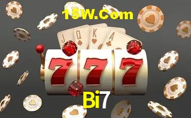 Slot Games Bi7