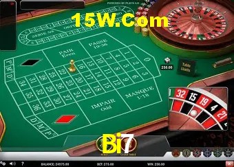 Casino Ao Vivo Bi7