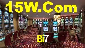 Live Casino Bi7