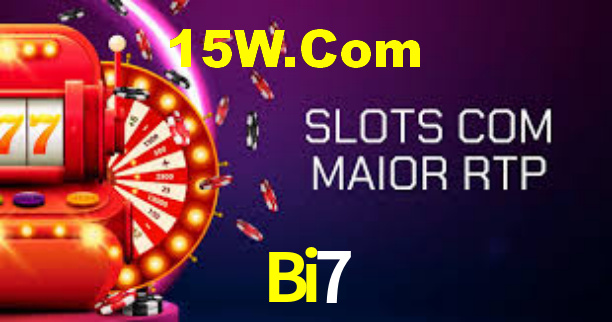 Bi7,Bi7.Bet