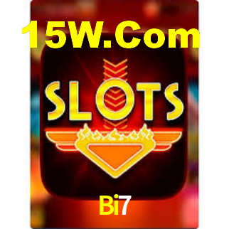 APP oficial da Bi7 para mobile