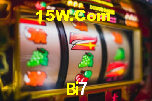 Bi7: Jogos de Caça-Níqueis-Altas Recompensas, Roleta-Velocidade, Blackjack-Desafios Máximos