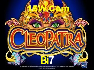 Jogos de Slot Bi7