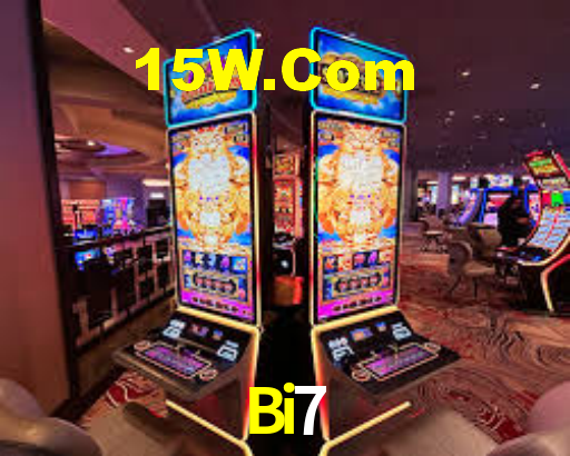Sinta a adrenalina dos jogos de cassino com Bi7