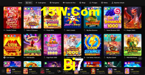 Bi7: A Experiência de Casino com Jogos de Mesa ao Vivo
