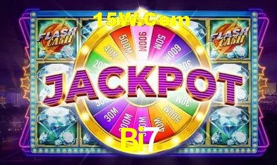 Provedores de Jogos Bi7