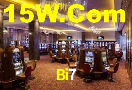 Tournaments Bi7